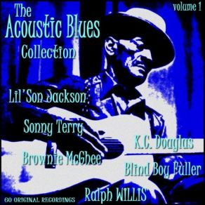 Download track I'm A Good Stem Winder Blind Boy Fuller