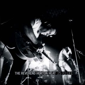 Download track I Can't Surf The Reverend Horton Heat