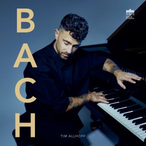 Download track Harpsichord Concerto No. 7 In G Minor, BWV 1058 (Transcr. For Piano By Tim Allhoff): II. Andante Tim Allhoff