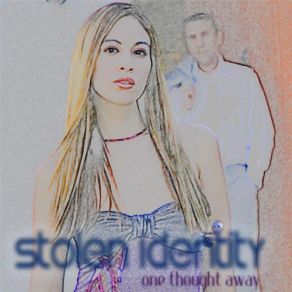 Download track Turkish Delight Stolen Identity