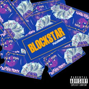 Download track BLOCKSTAR PlutoHendrix