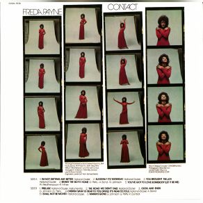 Download track I'm Not Getting Any Better Freda Payne