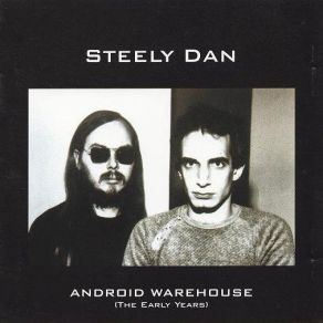 Download track Any World That I'm Welcome To Steely Dan