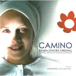 Download track Cigarettes Rafael Arnau, Mario GosálvezRussian Red