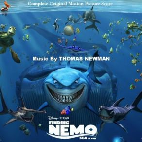 Download track First Day Thomas Newman
