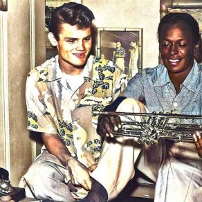 Download track Infinity Promenade Chet Baker, Miles Davis