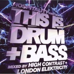 Download track Seven Notes In Black High Contrast