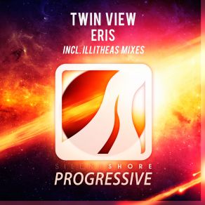 Download track Eris (Illitheas Remix) Twin View