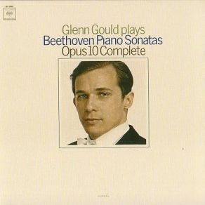 Download track III. Menuetto, Allegro Gould Glenn Herbert
