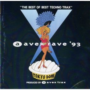 Download track Dance Your Ass Off Avex Rave 93