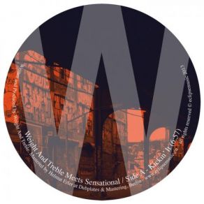 Download track Kickin' It (Rob Bardini Remix) The Weight, Treble