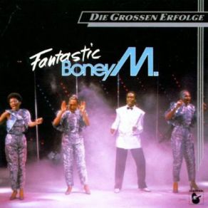 Download track I'm Born Again Boney M.