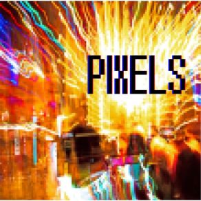Download track Pixels Off The Dome