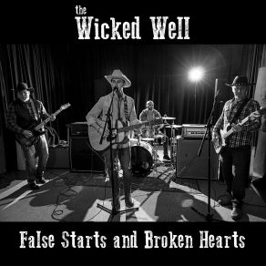 Download track Two Tears In A Bucket The Wicked Well