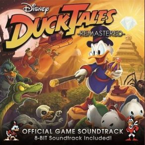 Download track I've Got A Bad Feeling About This (8-Bit Version) Capcom, Jake Kaufman