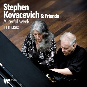 Download track Valses Nobles Et Sentimentales, M. 61: No. 3, Modéré Stephen Bishop - KovacevichSentimentales, Modere, M. 61 No. 3