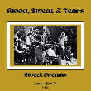 Download track Smiling Phases (Live) Blood. Sweat. Tears