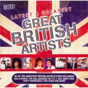 Download track I Can'T Control Myself The Troggs