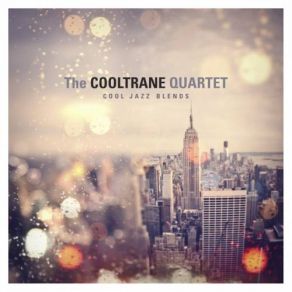 Download track Breathe (In The Air) The Cooltrane QuartetLyle Hunter