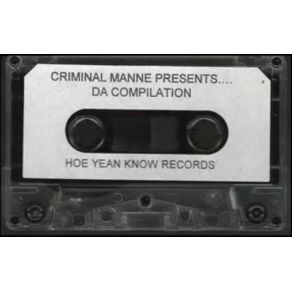 Download track Fuck What You Claim Criminal Manne