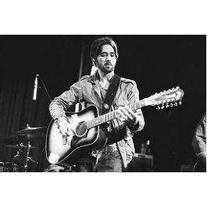 Download track Don't Wait For Me Ryan Bingham