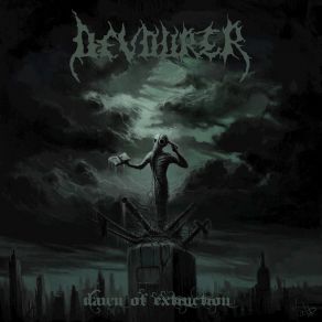 Download track Narconemesis Devourer