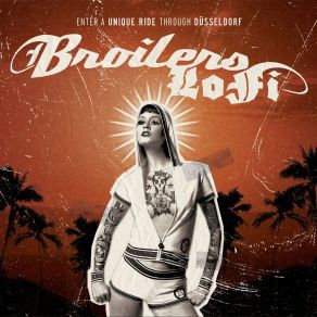 Download track Wenn Ich Es Will Broilers