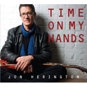 Download track I Ain'T Got You Jon Herington