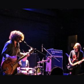 Download track [Encore Break] Sebadoh