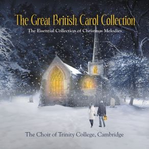 Download track Ding Dong! Merrily On High The Choir Of Trinity College Cambridge