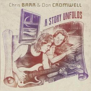 Download track Second Time Around Chris Barr, Don Cromwell