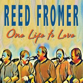 Download track Take Two Steps Reed Fromer