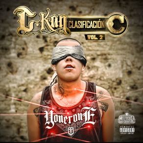 Download track Intolerable C-Kan