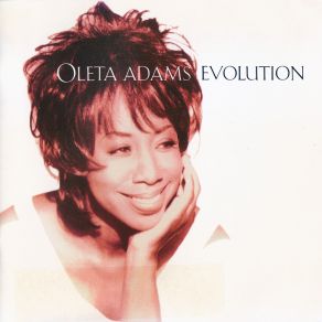 Download track Lover's Holiday Oleta Adams