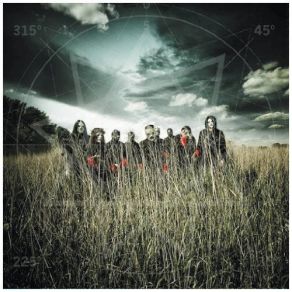 Download track Vendetta Slipknot