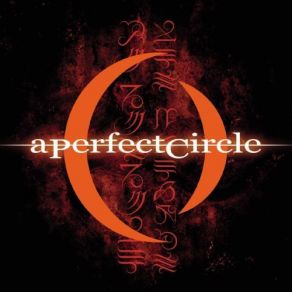 Download track Let's Have A War (Live) A Perfect Circle