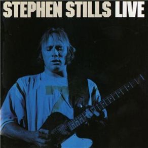 Download track Change Partners Stephen Stills