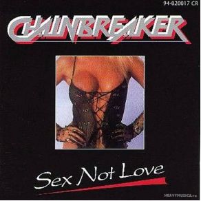 Download track I'M A Fool For You Chainbreaker