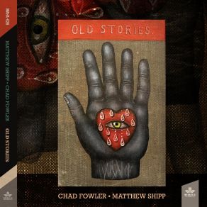 Download track Chapter VIII Matthew Shipp, Chad Fowler