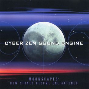 Download track One Divine Neuron Cyber Zen Sound Engine