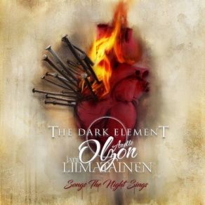 Download track Silence Between The Words Dark Element