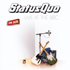 Download track Almost But Not Quite There (Traffic Jam) Status Quo