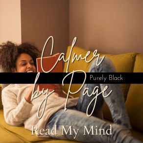 Download track Time To Read Purely Black