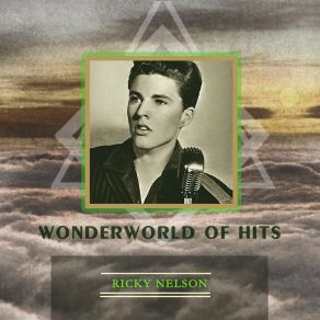Download track Just A Little Bit Sweet Ricky Nelson