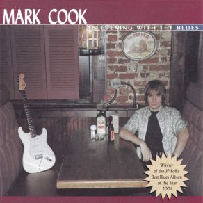 Download track I'm Walkin' Mark Cook