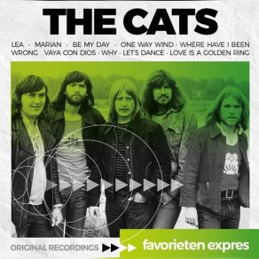Download track There Has Been A Time The Cats