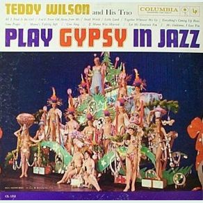 Download track Everything's Coming Up Roses Teddy Wilson