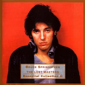 Download track The Klansman Bruce Springsteen