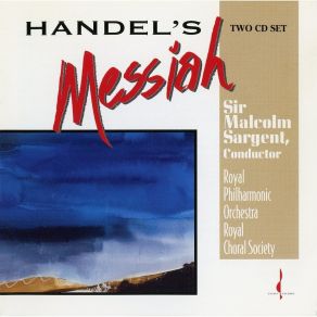 Download track 1. MESSIAH Oratorio In Three Parts HWV 56 - PART ONE. Overture Georg Friedrich Händel