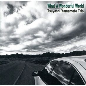 Download track Like It Is Tsuyoshi Yamamoto Trio